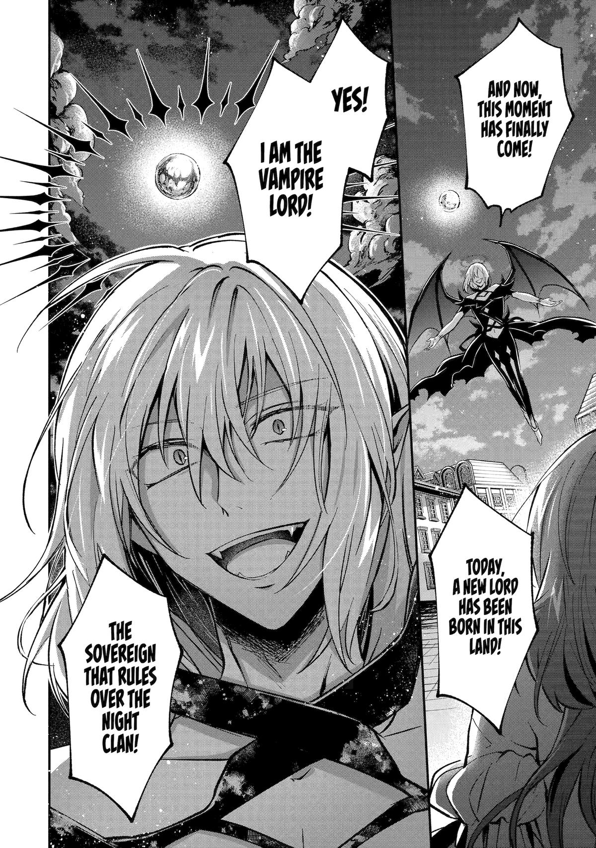 The Carefree Journey of the Reincarnated Hero Chapter 19 16
